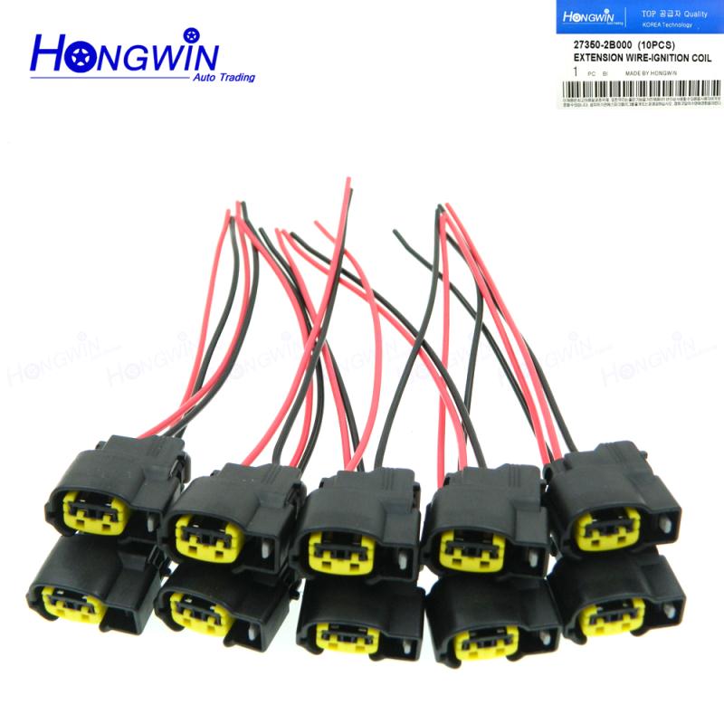 Copper Wire Roll - 27350-2B000 Przedłużacz cewki zapłonowej do Kia