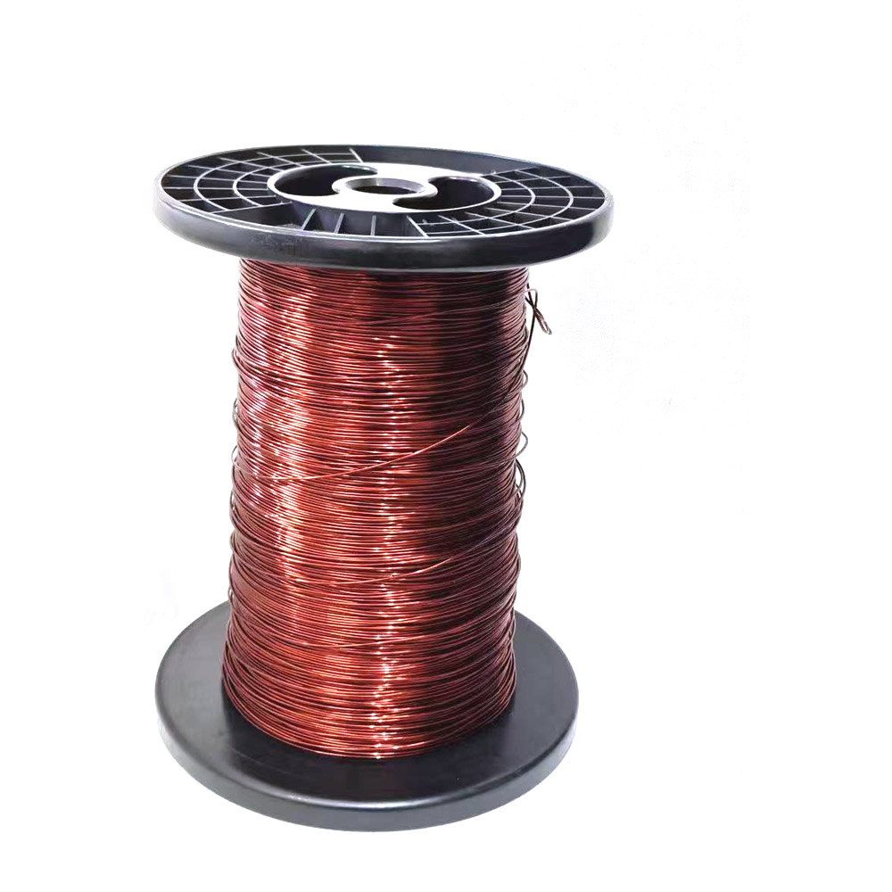 1kg/rolka Drut emaliowany QZY- – Copper Wire Roll recenzja i cena