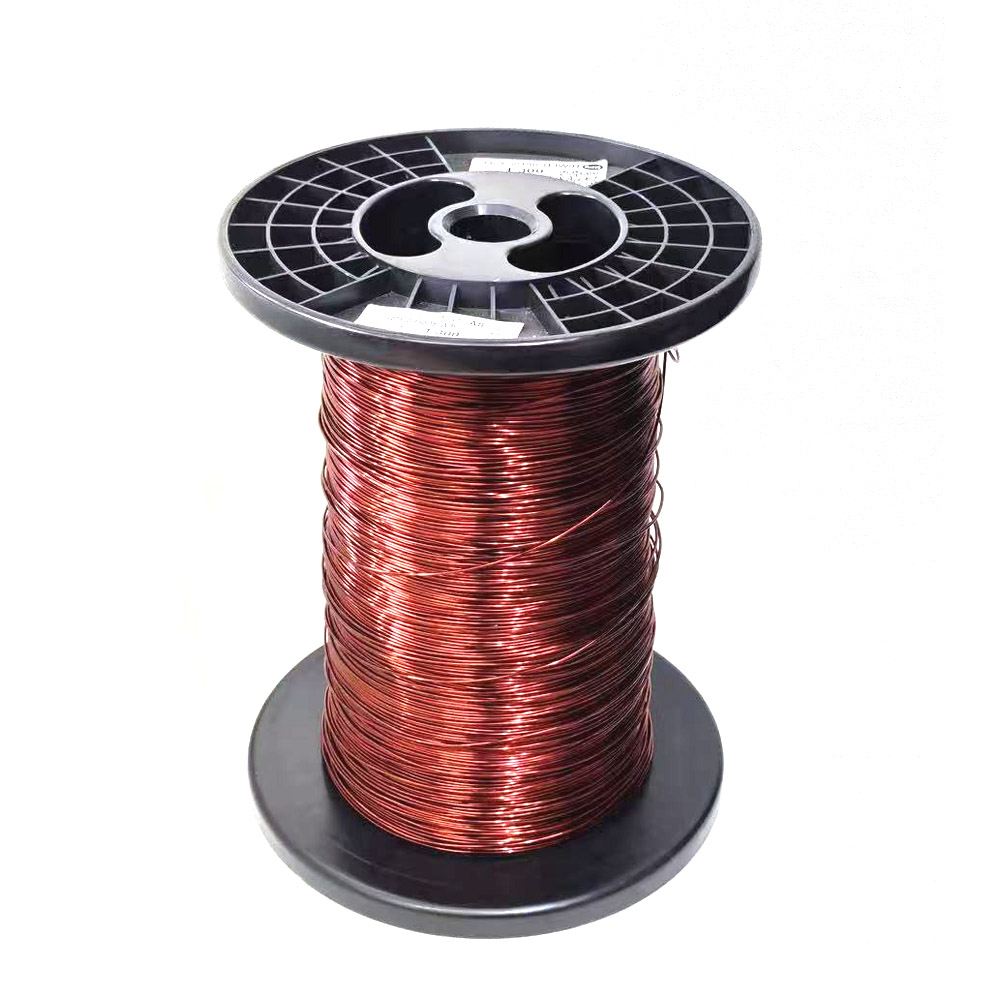 1kg/rolka Drut emaliowany QZY- – Copper Wire Roll recenzja i cena