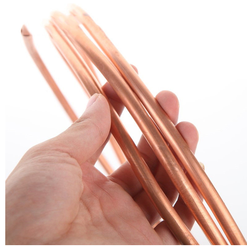 1-10M miękka rurka miedziana c – Copper Wire Roll recenzja i cena