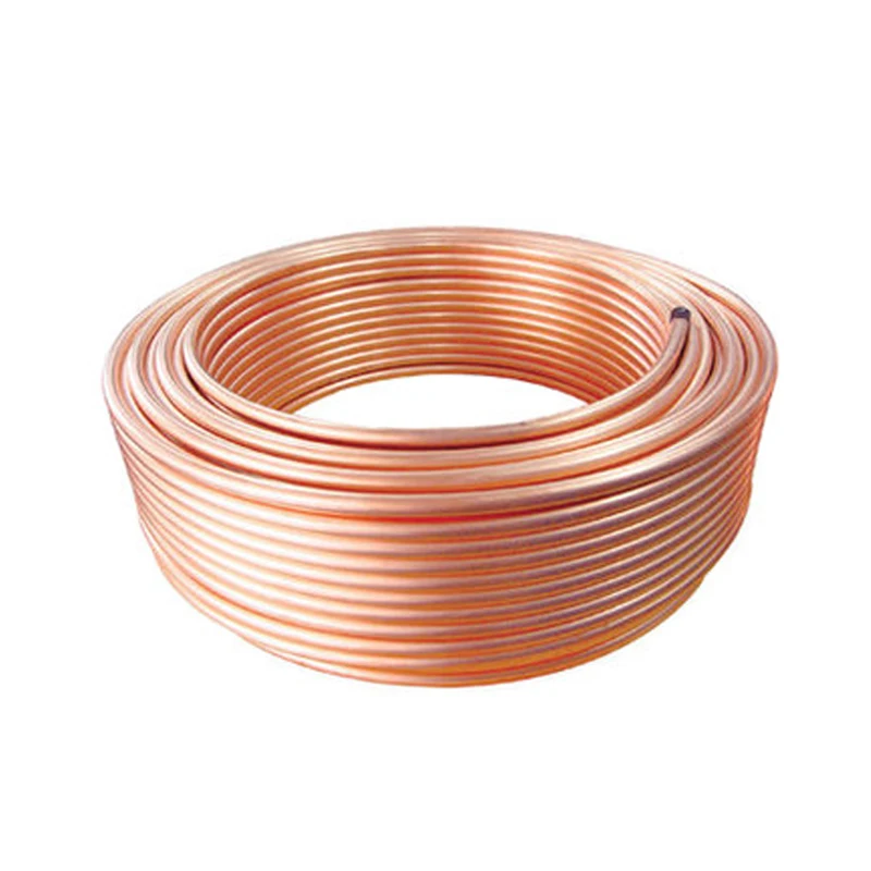 1-10M miękka rurka miedziana c – Copper Wire Roll recenzja i cena
