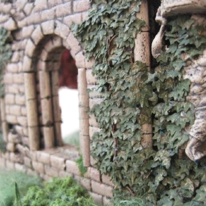 DIY miniaturowy liść 35ml mikr – Bonsai Garden Table recenzja i cena
