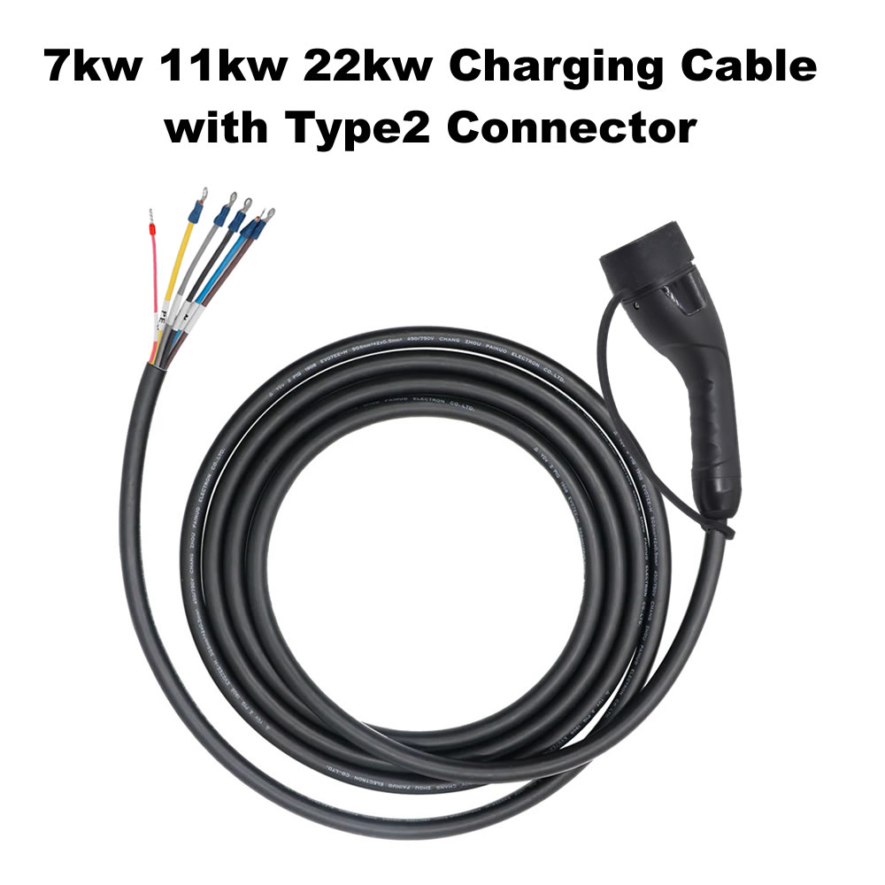 JIGU 7kW/11kW/22kW Wtyczka Ład – Copper Wire Roll recenzja i cena