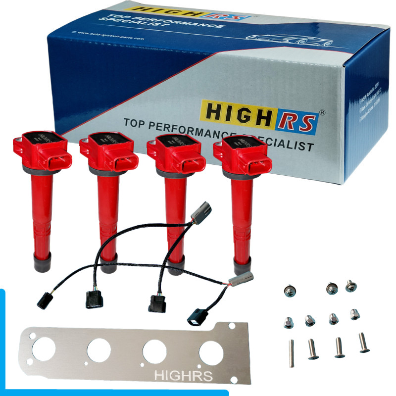 Cewka zapłonowa do Suzuki Igni – Copper Wire Roll recenzja i cena