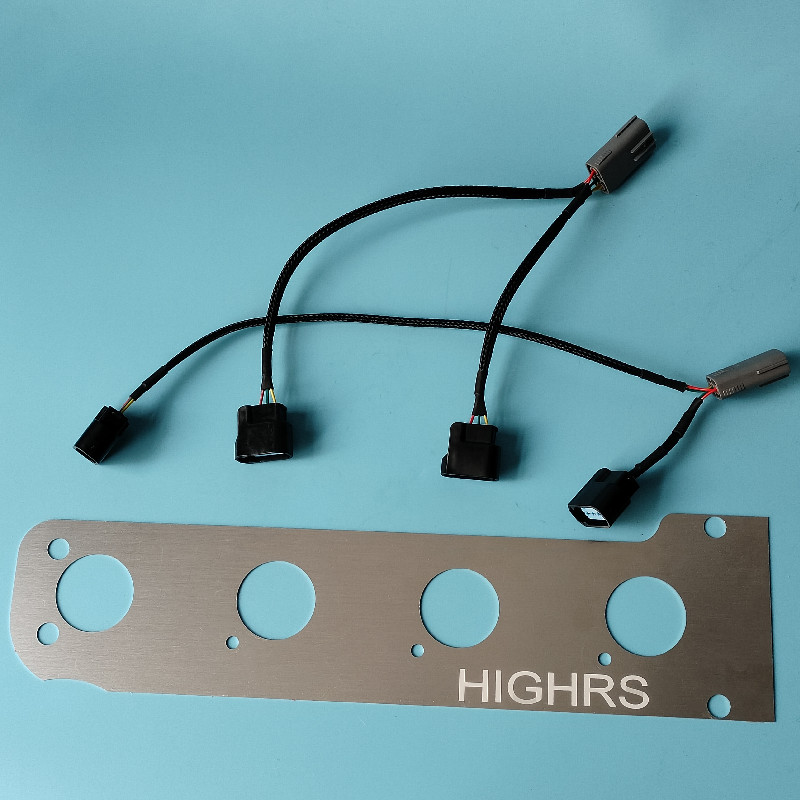 Cewka zapłonowa do Suzuki Igni – Copper Wire Roll recenzja i cena
