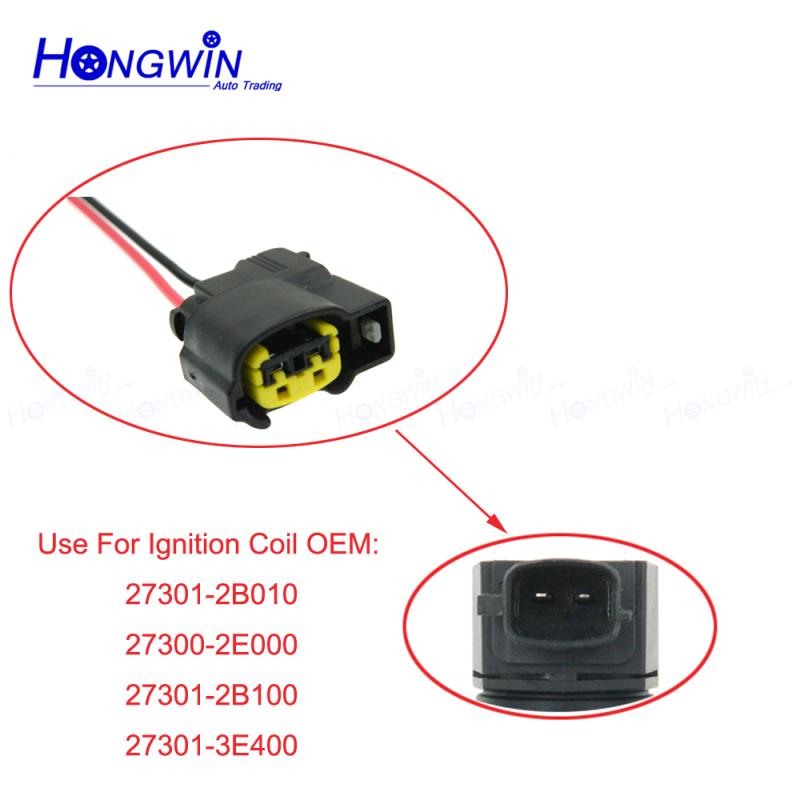 27350-2B000 Przedłużacz cewki  – Copper Wire Roll recenzja i cena