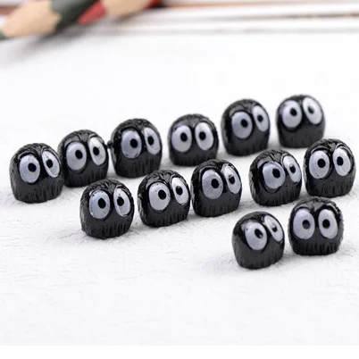 10 sztuk/jeż i krowy/Cute Anim – Bonsai Garden Art recenzja i cena