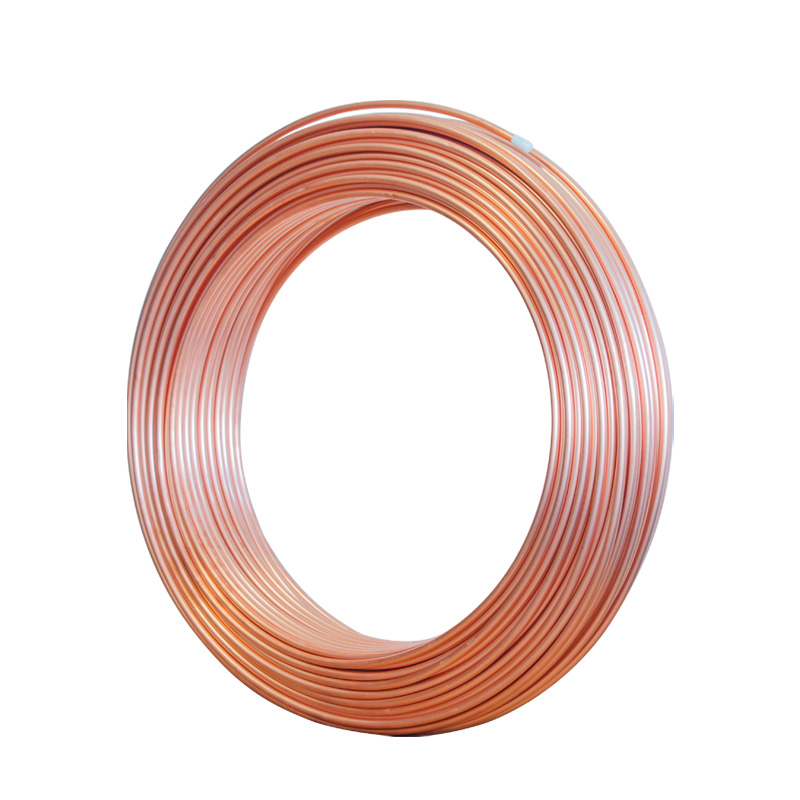 1 Metr Miękki rurek miedziany  – Copper Wire Roll recenzja i cena