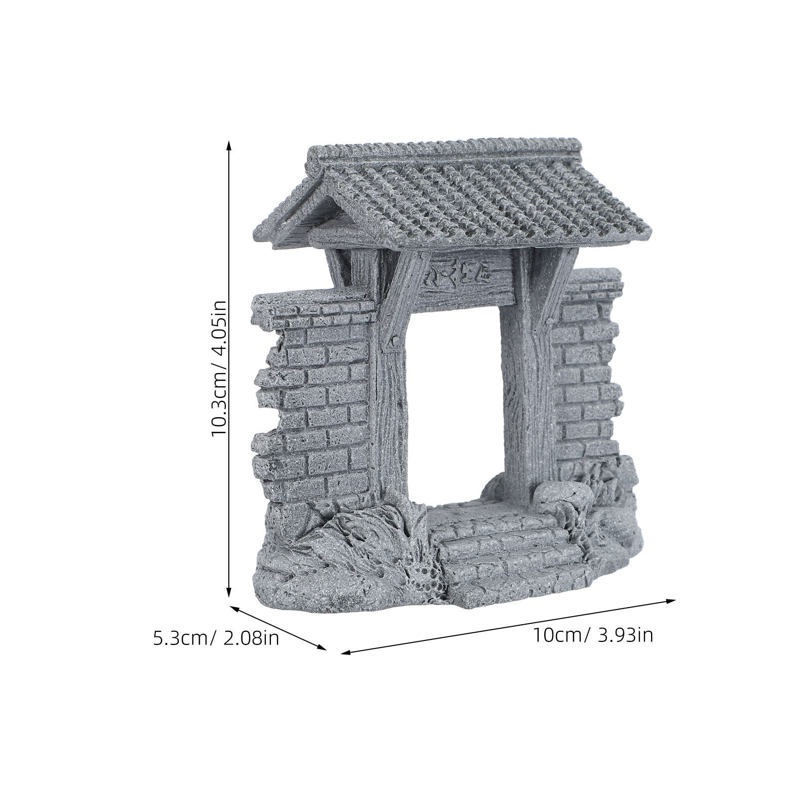 Ozdoba w kształcie drzewka bon – Bonsai Garden Entrance recenzja i cena