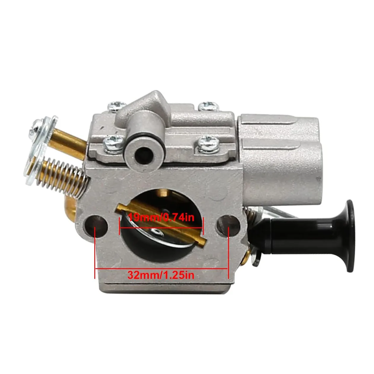 Gaźnik do pilarki Stihl MS261  – Stihl Chainsaw Ms261 recenzja i cena