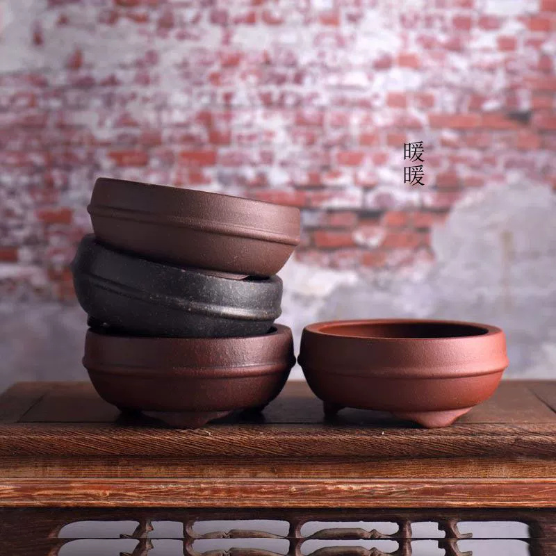 Ceramiczny okrągły garnek do b – Bonsai Garden Table recenzja i cena