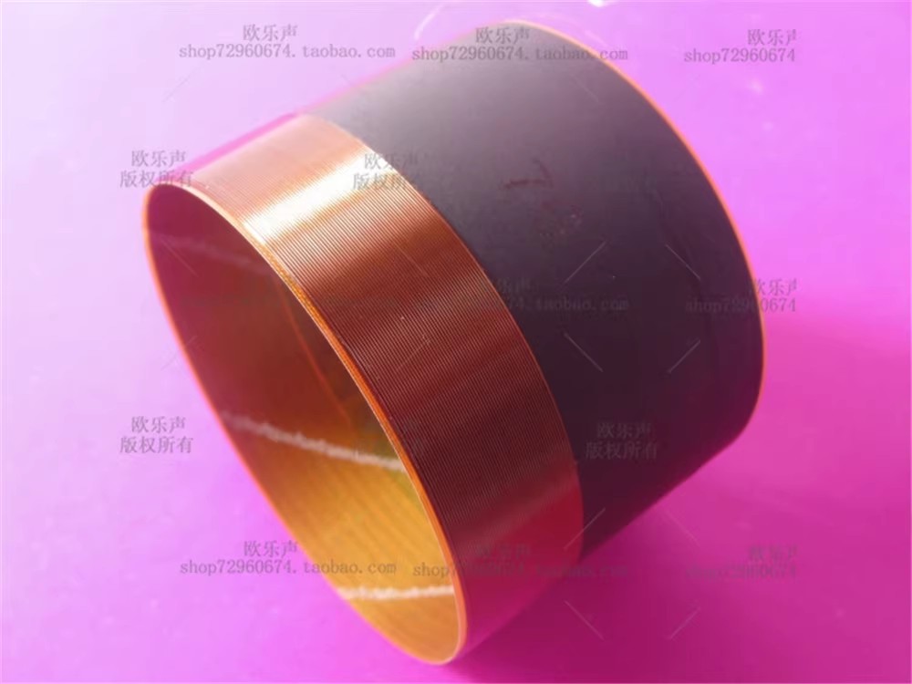 GHXAMP 2 szt. 76,2 mm cewka ba – Copper Wire Roll recenzja i cena