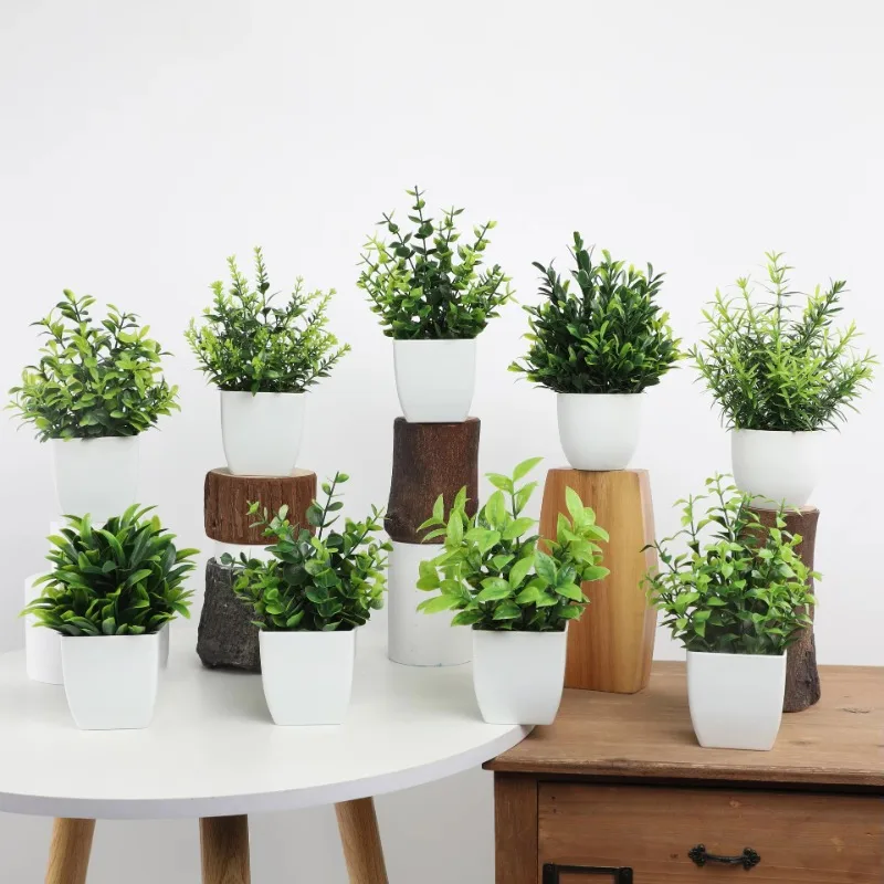 Hurtownia OEM/ODM Sztuczne min – Bonsai Garden Mini recenzja i cena
