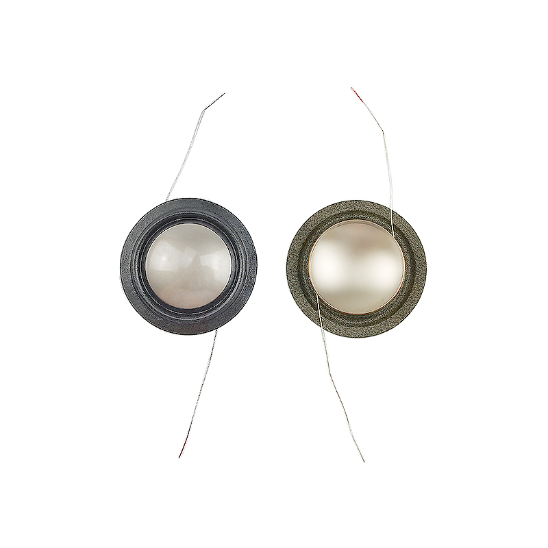 4OHM 19.43MM głośnik cewka drg – Copper Wire Roll recenzja i cena