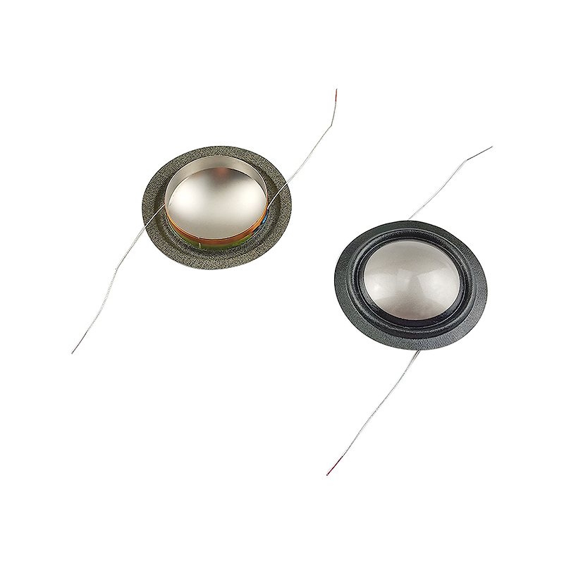 4OHM 19.43MM głośnik cewka drg – Copper Wire Roll recenzja i cena