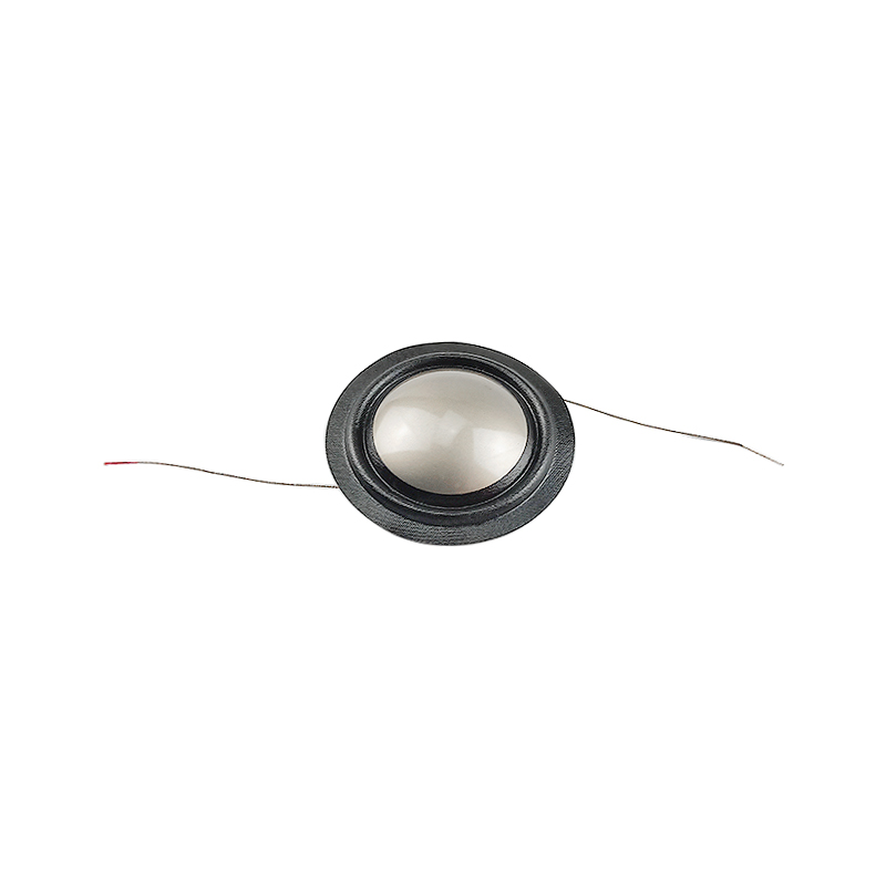 4OHM 19.43MM głośnik cewka drg – Copper Wire Roll recenzja i cena