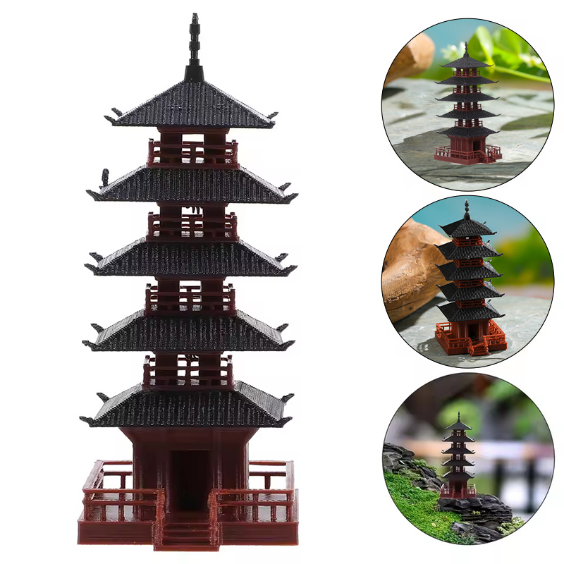 Ogród Akwarium Bonsai Dekoracj – Bonsai Garden Mini recenzja i cena