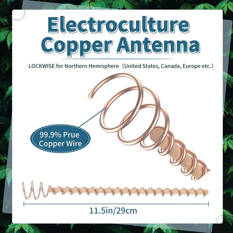 Druty miedziane do elektropona – Copper Wire Roll recenzja i cena