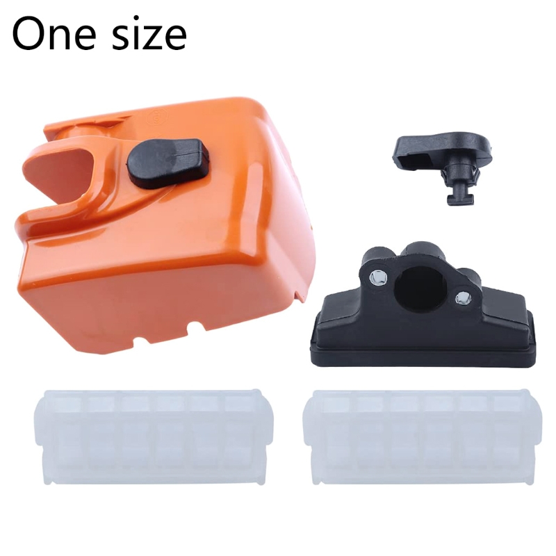 Filtr powietrza i pokrywa w/kł – Stihl Chainsaw Ms261 recenzja i cena