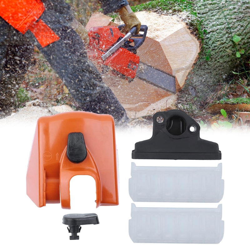 Filtr powietrza i pokrywa w/kł – Stihl Chainsaw Ms261 recenzja i cena