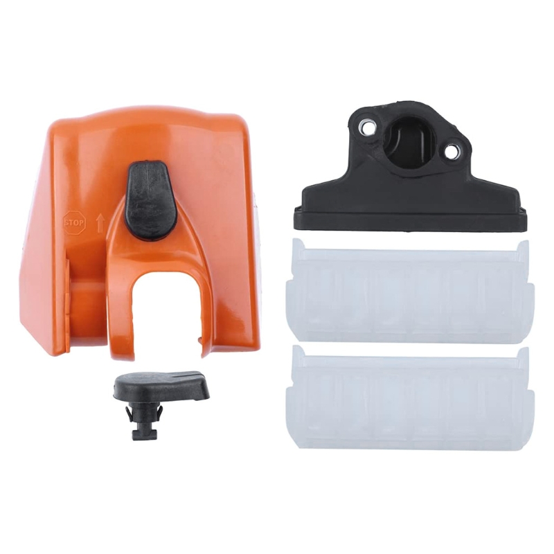 Filtr powietrza i pokrywa w/kł – Stihl Chainsaw Ms261 recenzja i cena