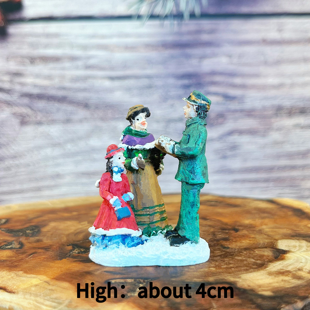 Miniaturowa lalka Mini figurki – Bonsai Garden Mini recenzja i cena