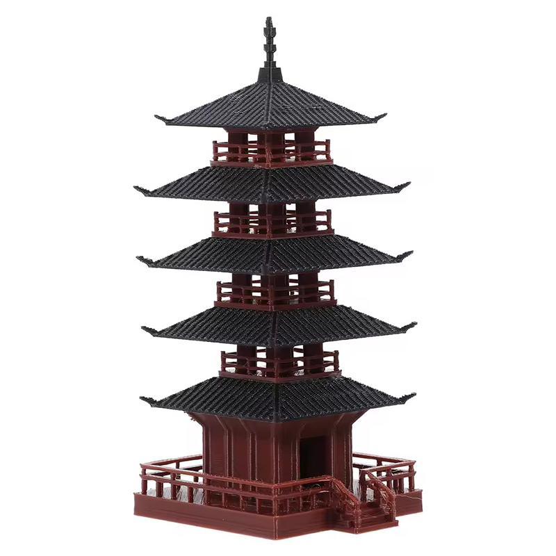 🛒 1 szt. Miniaturowa Statuetka – Bonsai Garden Mini recenzja i cena