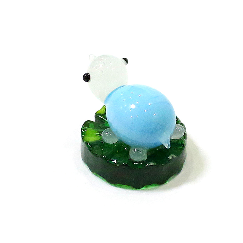 2 szt. Kolorowe Mini Figurki Ż – Bonsai Garden Japan recenzja i cena