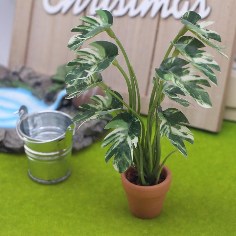 Nowy. 1 szt. 1/12 Symulacja ro – Bonsai Garden Mini recenzja i cena