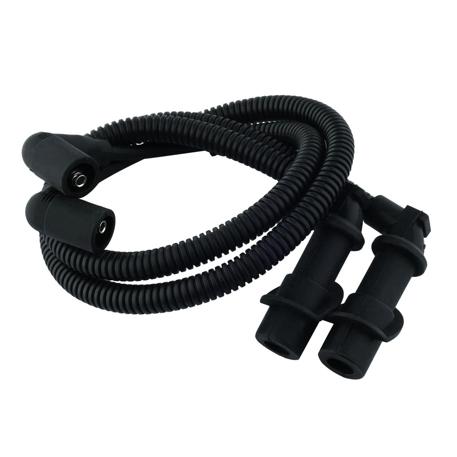 2 szt. Kapturek dla wtyczek za – Copper Wire Roll recenzja i cena