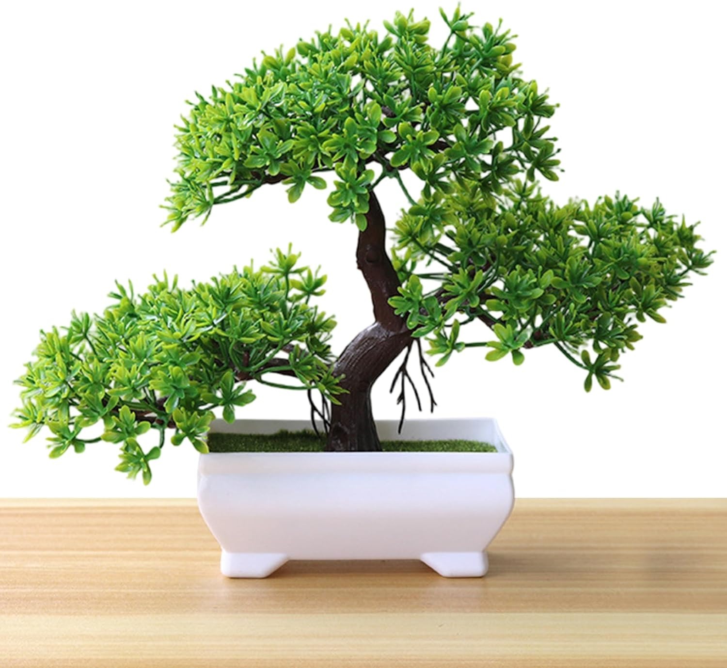 1/2 szt. Sztuczne drzewko bons – Bonsai Garden Mini recenzja i cena