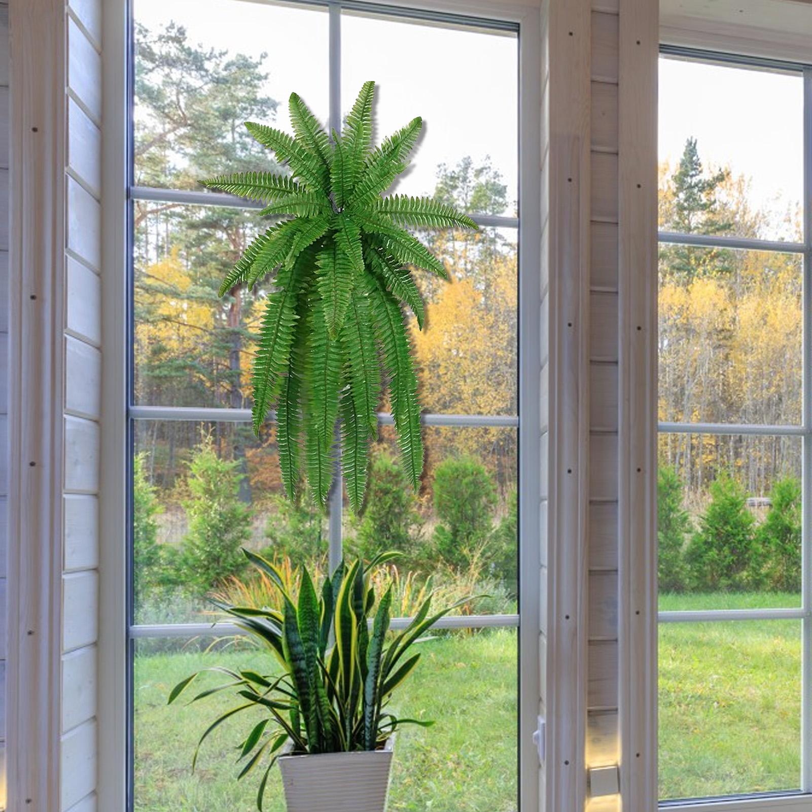 Sztuczna paproć bostońska, szt – Bonsai Garden Boston recenzja i cena
