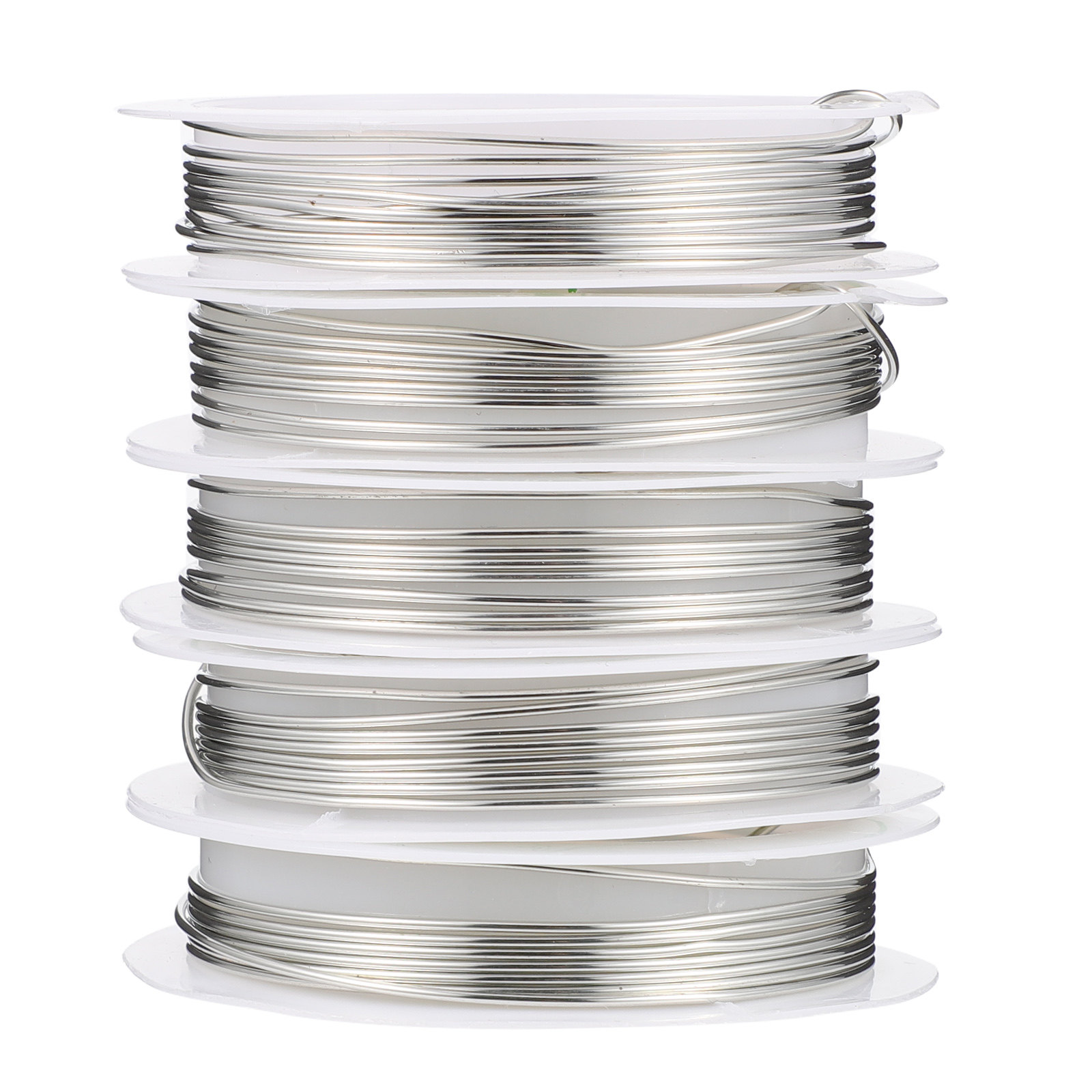 5 Rolek Miedzianego Drutu do W – Copper Wire Roll recenzja i cena