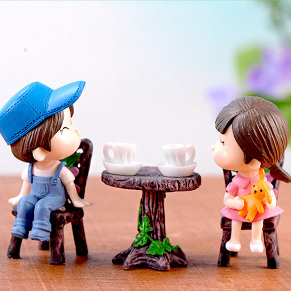 5 zestawów miniaturowych krzes – Bonsai Garden Mini recenzja i cena