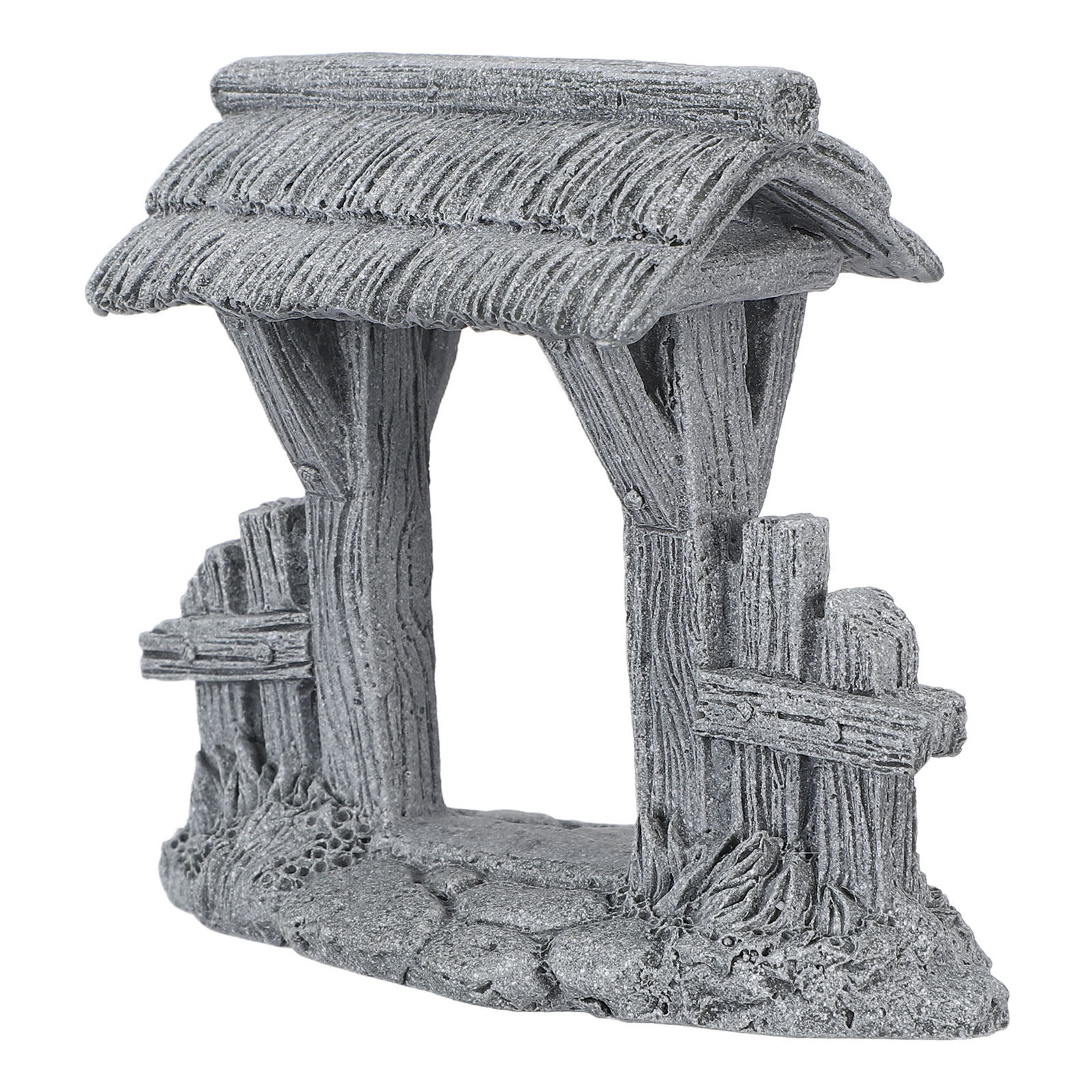 Miniaturowa chińska bramka bon – Bonsai Garden Entrance recenzja i cena
